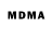 MDMA crystal Alzon UA